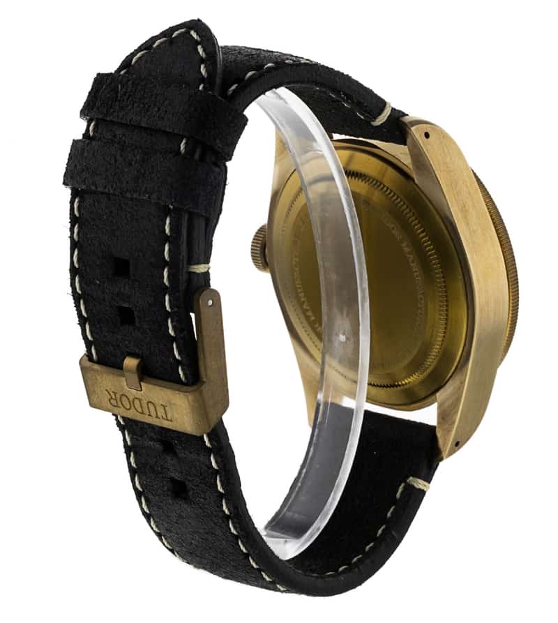 Tudor Heritage Black Bay M79250BA-0001